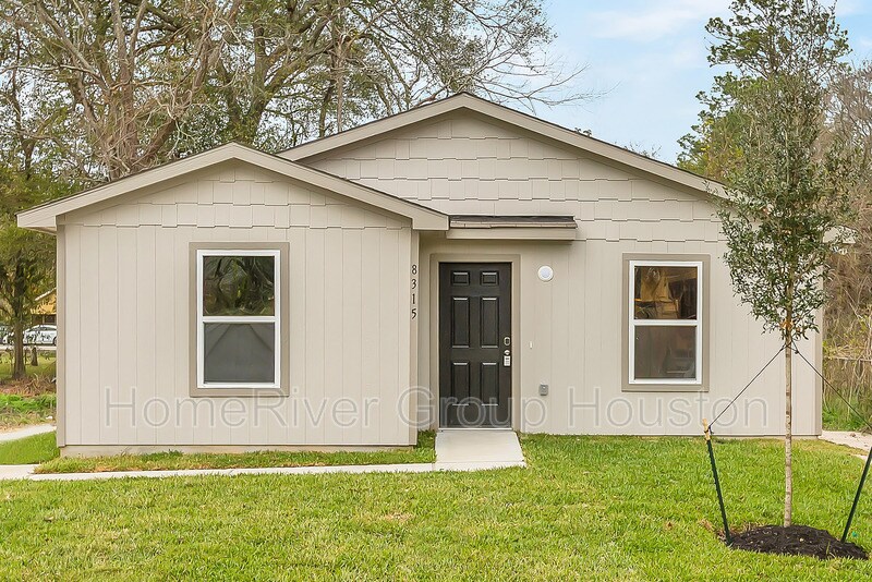 8315 Nyssa St, Houston, TX 77078 House Rental in Houston, TX