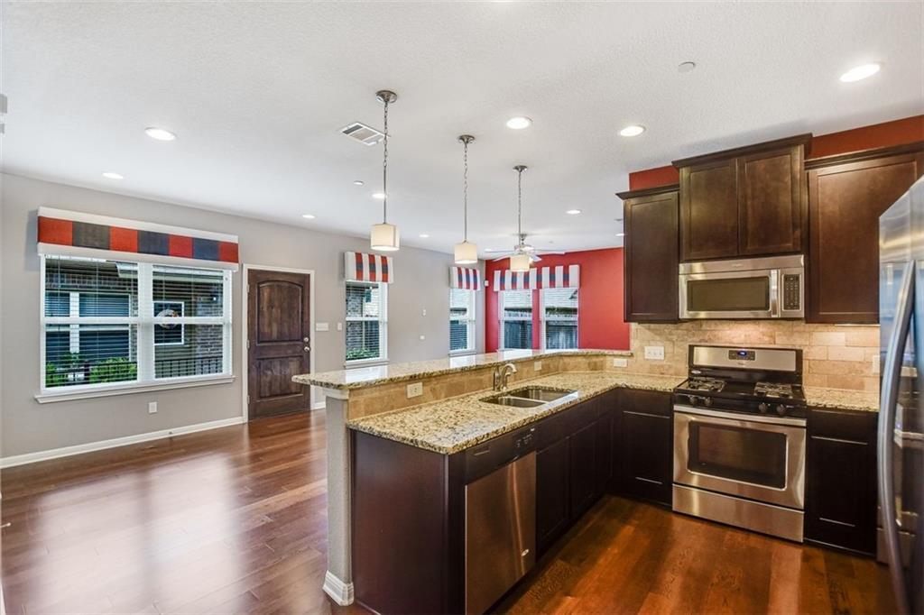 Foto principal - 2214 S Lakeline Blvd