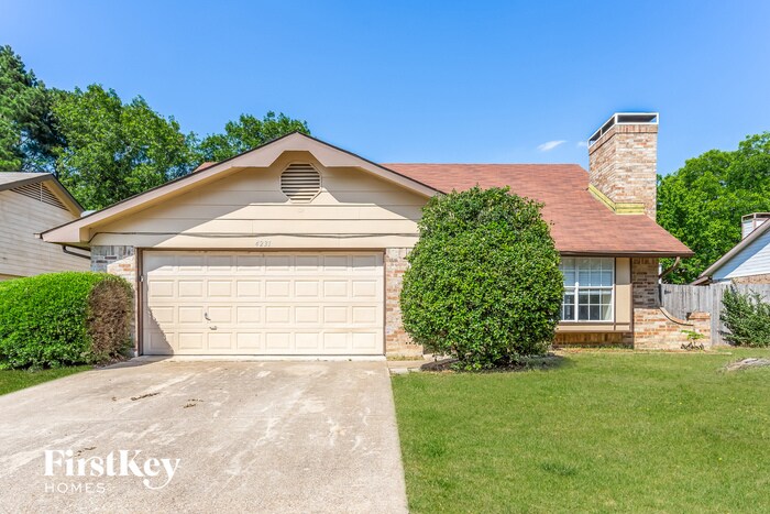 Foto principal - 4231 Glen Ridge Dr