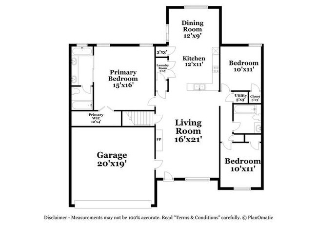 Building Photo - 50 CLEAR SPRING DR, Oakland, TN 38060