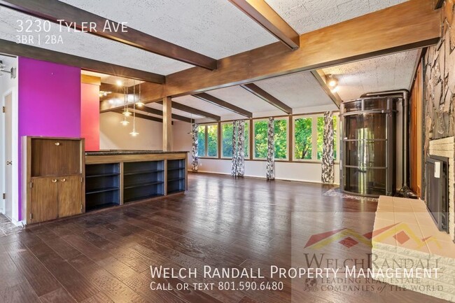 Building Photo - Mid Century - Single Family Ogden Home.