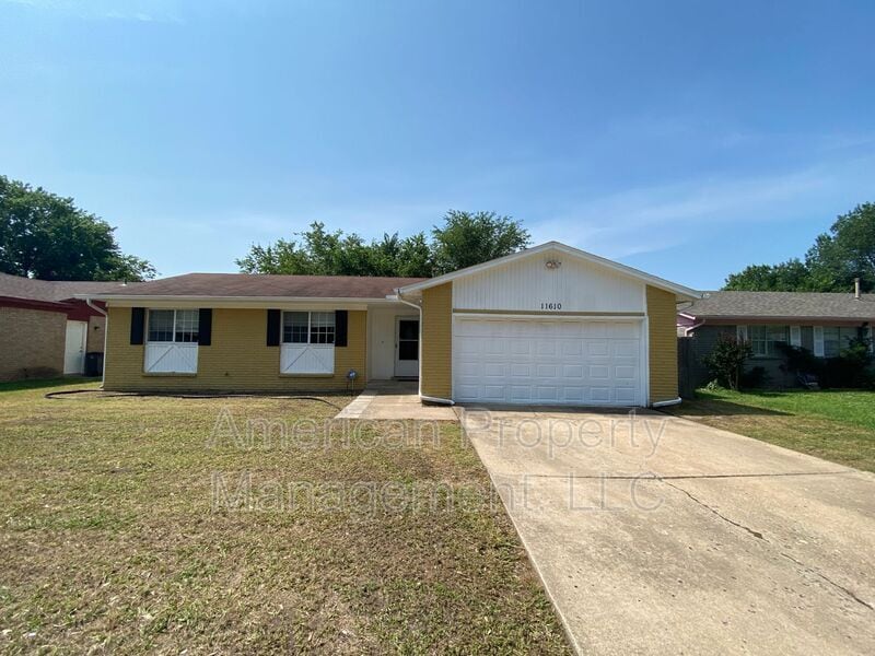 Foto principal - 11610 E 37th St