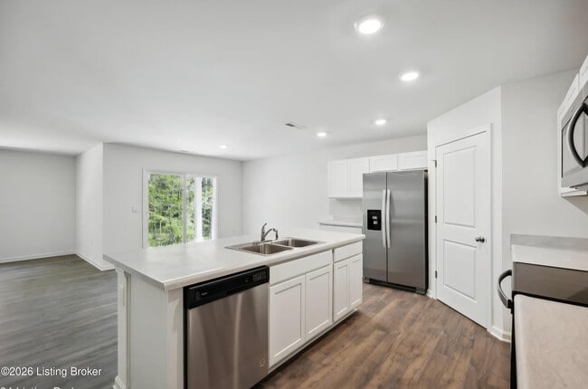 Foto del edificio - 156 Coral Springs Parkway