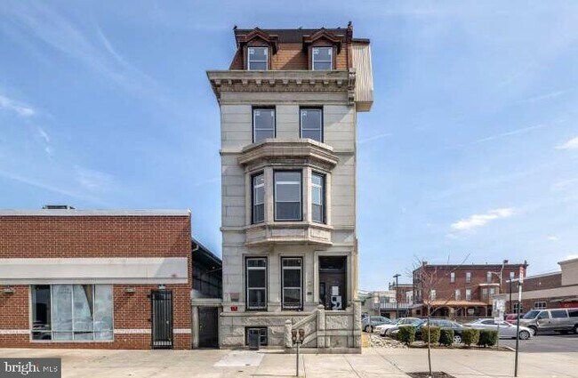 Foto del edificio - 2221 S Broad St