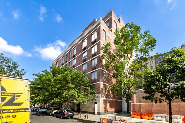 Foto del edificio - The Yorkfield