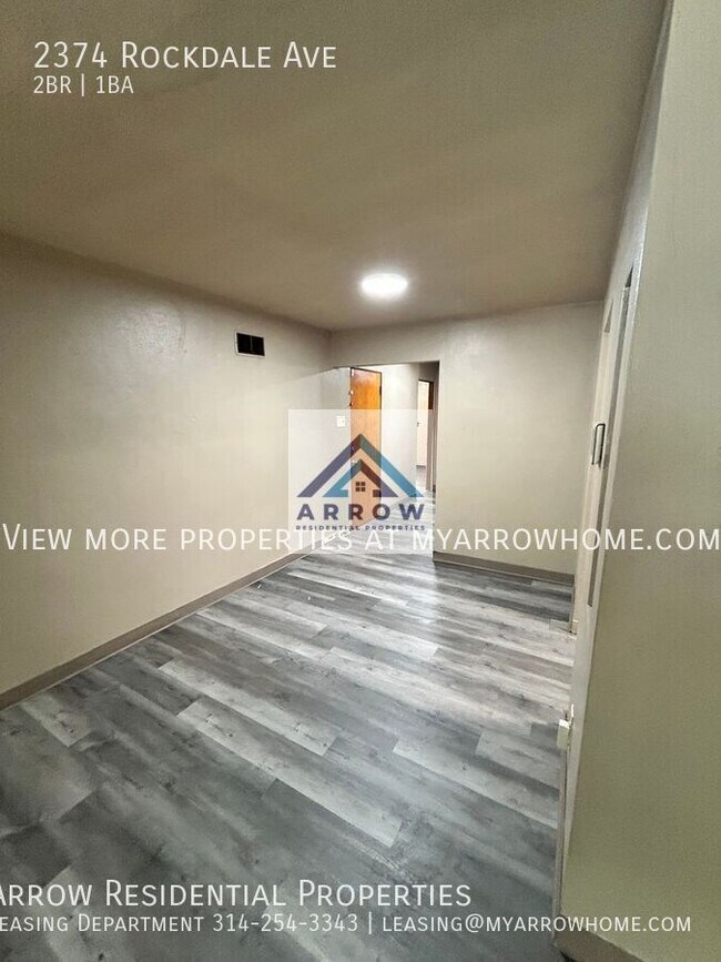 Foto del edificio - 2374 Rockdale Ave