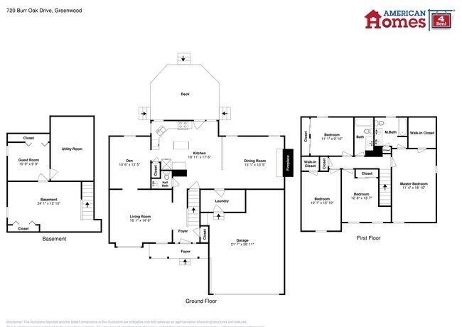 Foto del edificio - 720 Burr Oak Drive