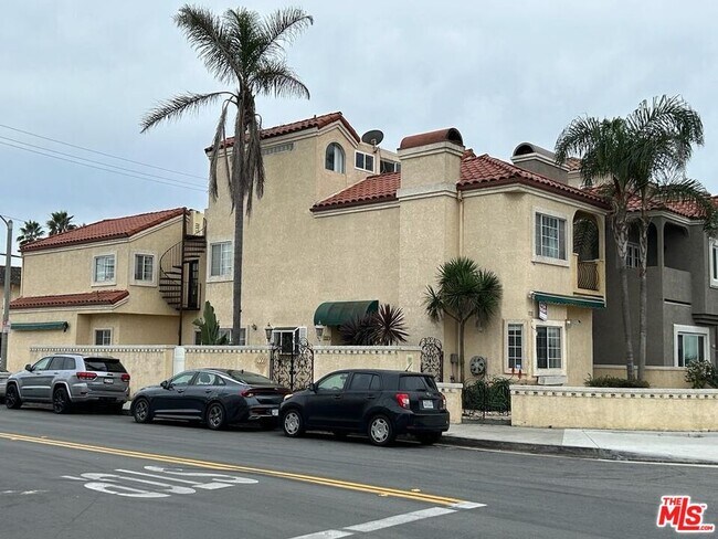 Foto del edificio - 122 17th St