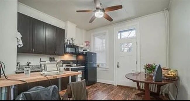 Building Photo - 3114 N Calvert St
