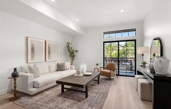 Building Photo - 581 Higuera St