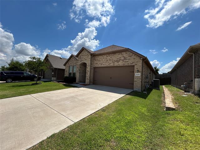 Building Photo - 3412 Brazos Dr