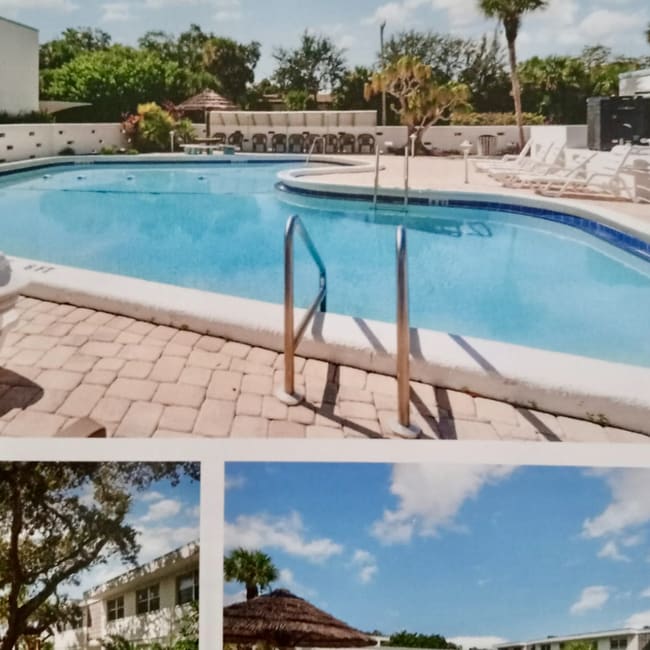 Foto del edificio - 8401 N Atlantic Ave