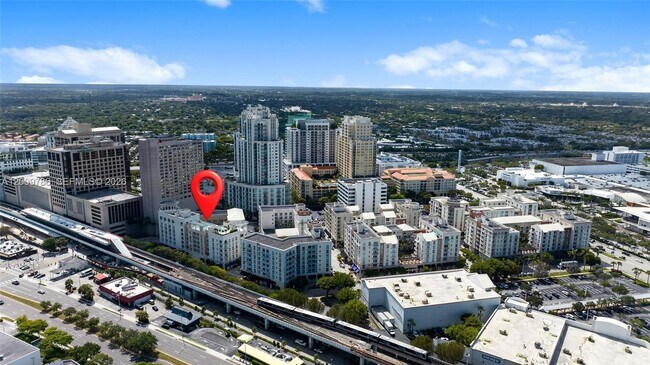 Foto del edificio - 7266 SW 88th St