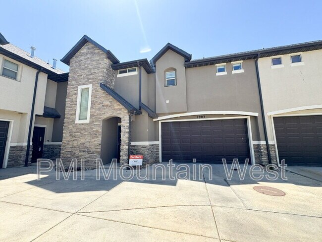 Foto del edificio - 1903 W 2300 S