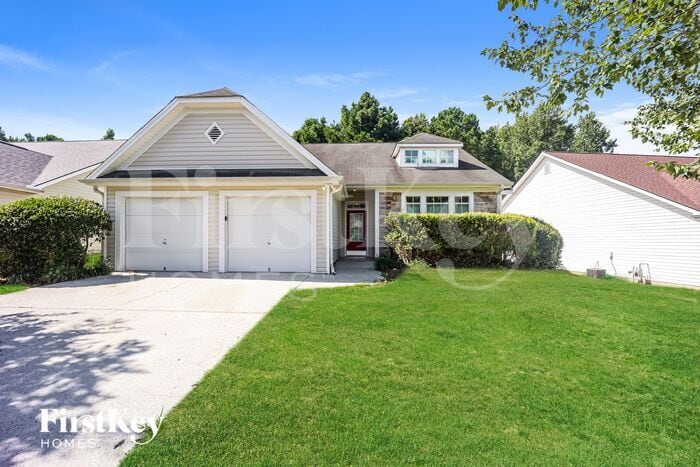 Primary Photo - 207 Fairgrove Ln