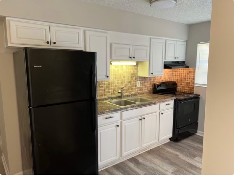 Foto principal - 1312 Tom Watson Rd