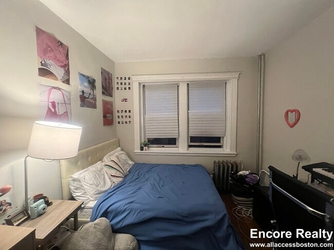 Foto del edificio - 38 Hemenway St