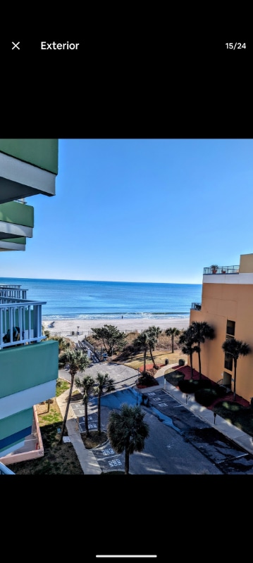 Building Photo - 7000 N Ocean Blvd