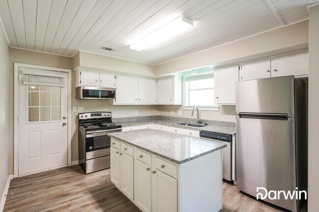 Foto del edificio - 636 Frankfort Dr