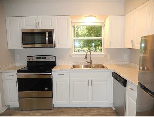 Photo - 1901 Crosby Ct Townhome