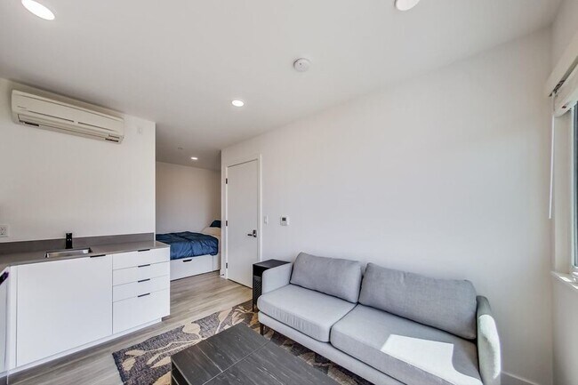 Building Photo - Artthaus Mandela: New Luxury Apartments! 4...