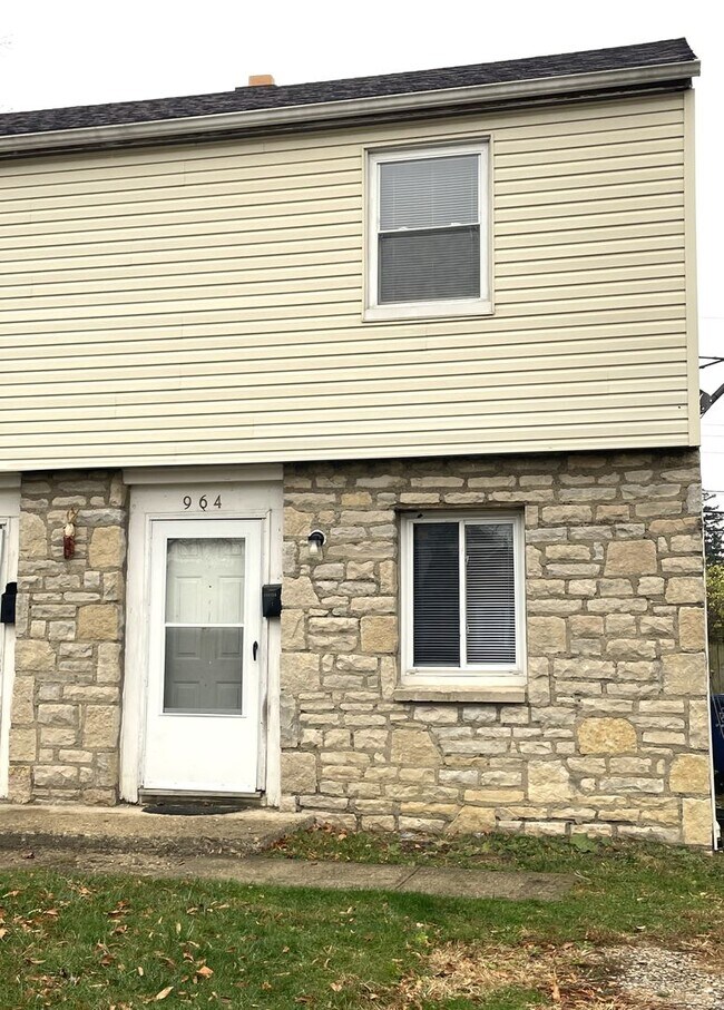 Foto del edificio - 964 S Harris Ave