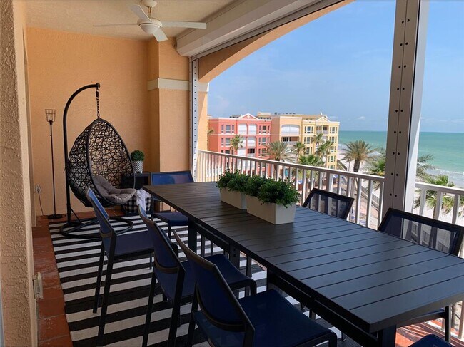 Foto del edificio - 16700 Gulf Blvd