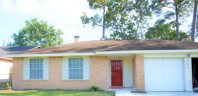 Building Photo - 14910 Scotter Dr
