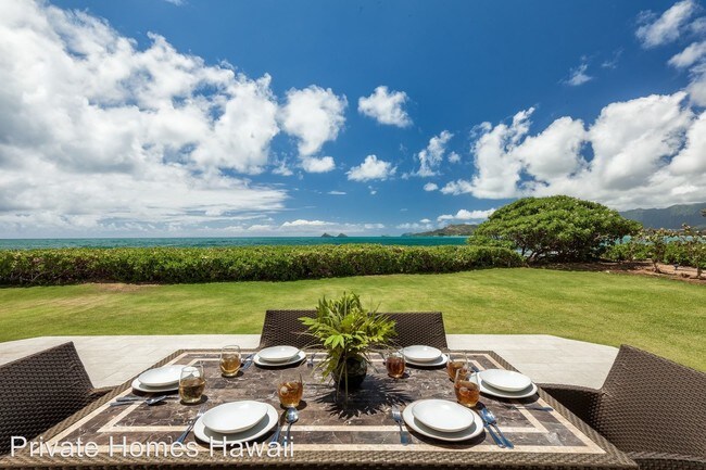 Foto del edificio - 4 br, 3.5 bath House - 608 Kaimalino Place