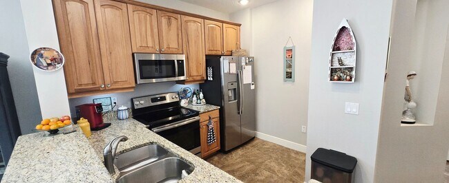 Foto del edificio - Stunning Condo For Rent