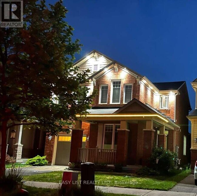 Photo du bâtiment - 450 Cavanagh Ln