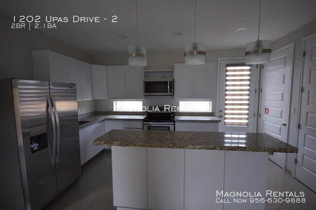 Foto del edificio - West Oak Apartments
