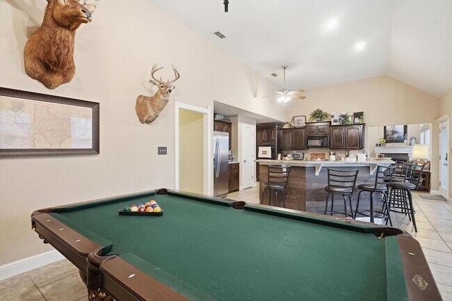 Foto del edificio - 4610 Sierra Sunset