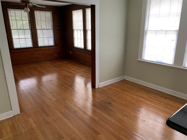 Building Photo - 1603 M L KING JR Blvd