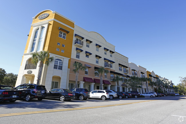 Building Photo - Oldsmar Galleria