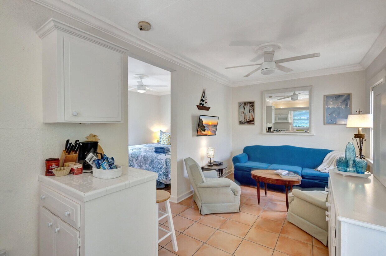 Foto principal - 519 28th St