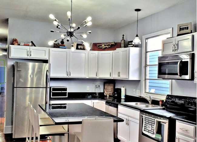 Foto del edificio - 1608 Saint Roch Ave