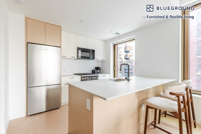 Foto del edificio - 11 Wharf Way