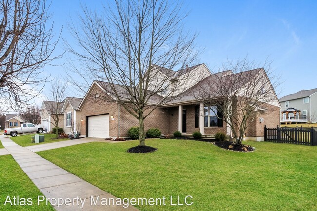 Building Photo - 4 br, 3.5 bath House - 7329 Hargus Drive