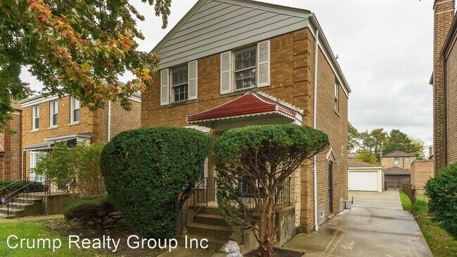 Building Photo - 3 br, 1.5 bath House - 7609 S Hoyne Ave