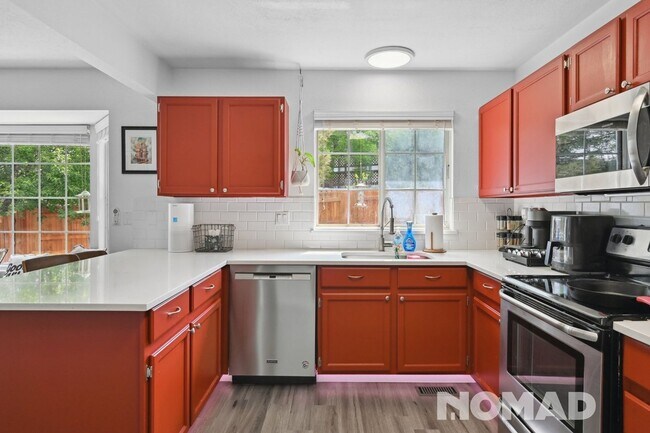 Foto del edificio - Charming 3BR House in Brighton