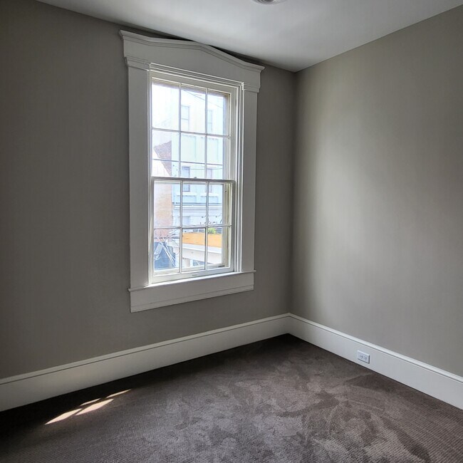 Foto del edificio - 316 N Queen St
