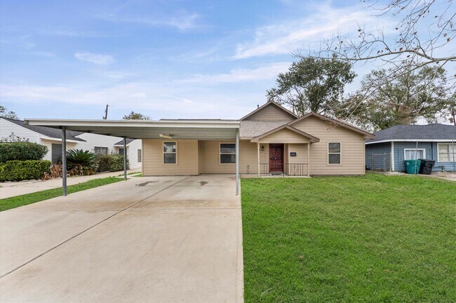 Foto del edificio - 3611 Wyoming St