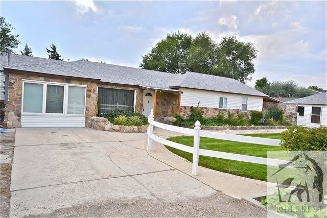 Primary Photo - 5 bedroom in West Valley City UT 84119
