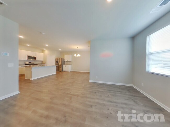 Foto del edificio - 2028 Tate Farm Ln