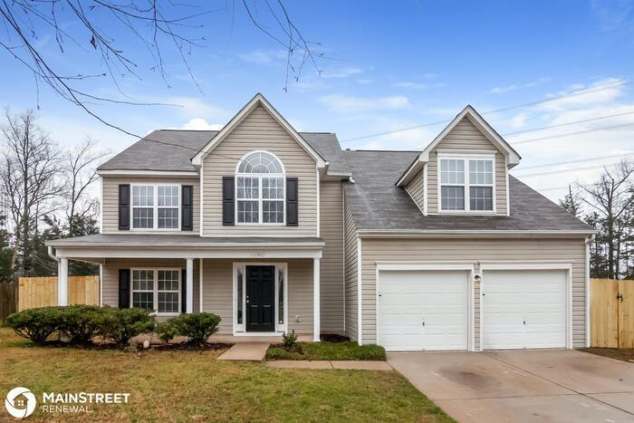 Foto principal - 11002 Palestrina Rd, Charlotte, NC 28215