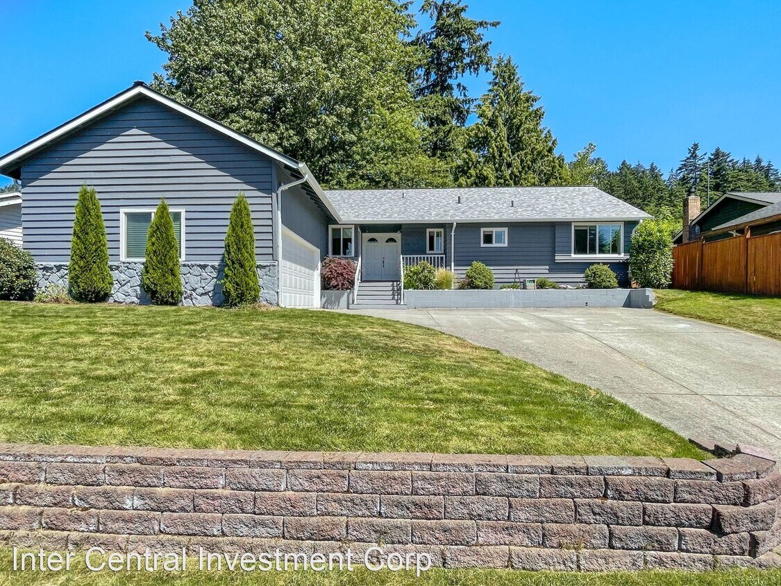 Primary Photo - 3 br, 2 bath House - 14700 114th Ave NE