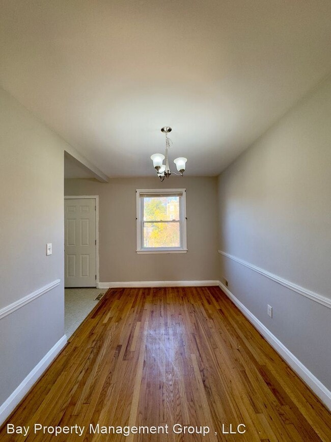 Building Photo - 3 br, 1 bath House - 3710 Springwood Ave
