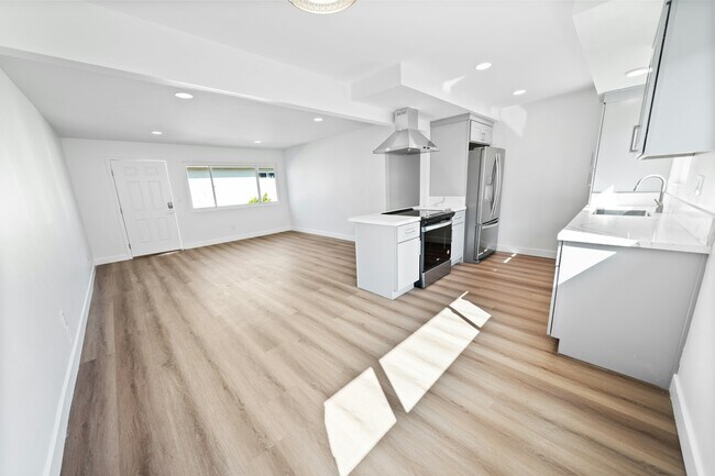 Foto del edificio - 1206 Amethyst St