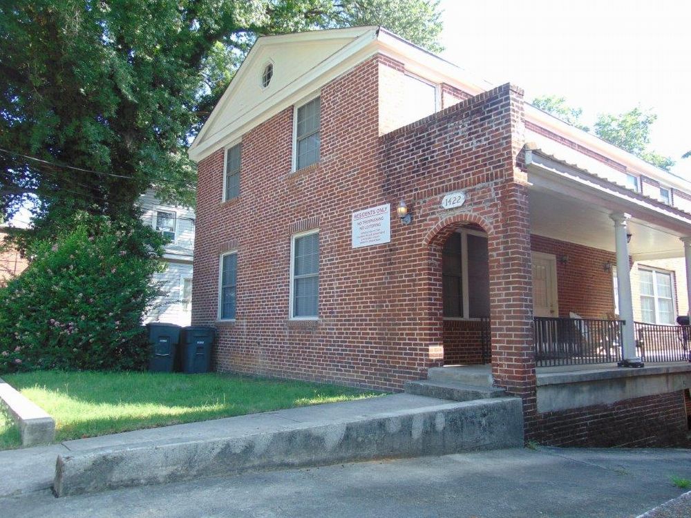 Primary Photo - 1422 Gregg St
